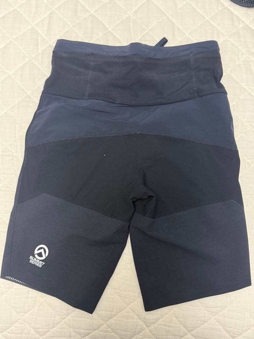 ウォーキング・ランニングウェア THE NORTH FACE HST AVIATOR TIGHT NB42571