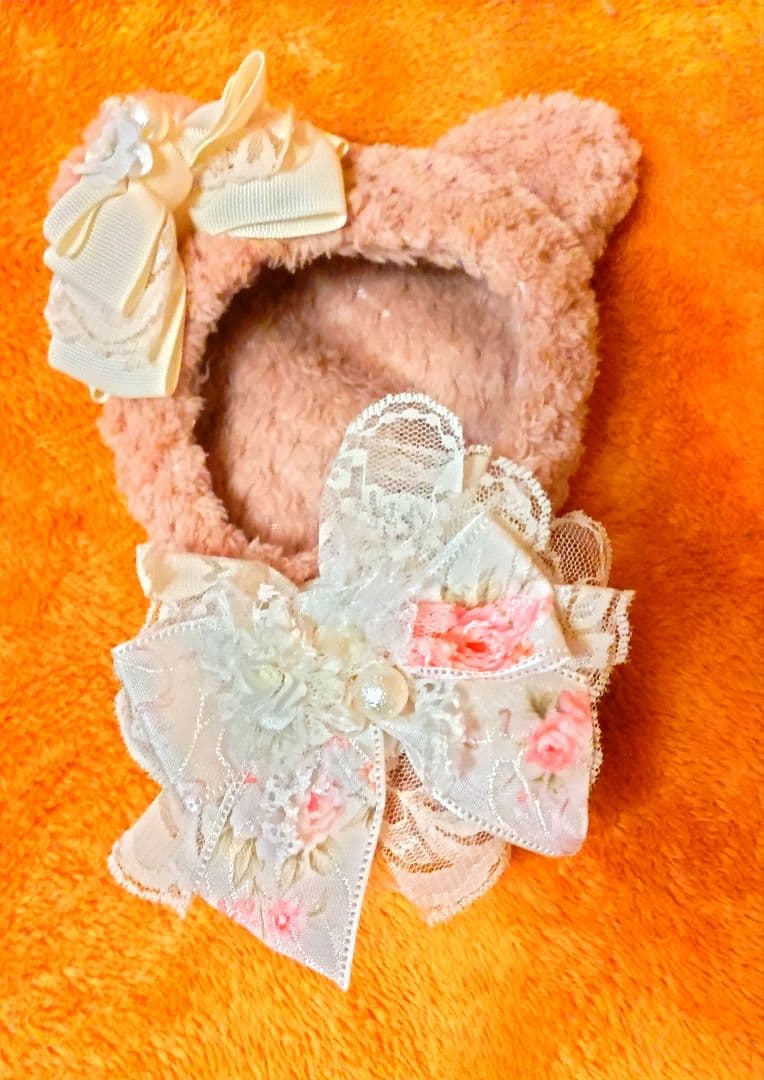 16cm用ぬい服セット