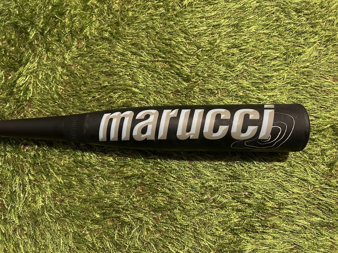 マルチ ワニクラッシャー スピード ブラック 84cm