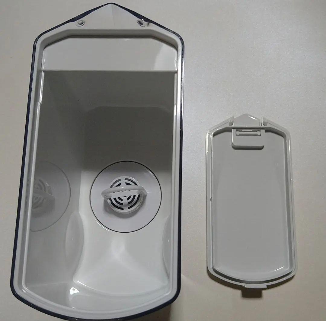 ポット型浄水器 ウルオ ULeAU