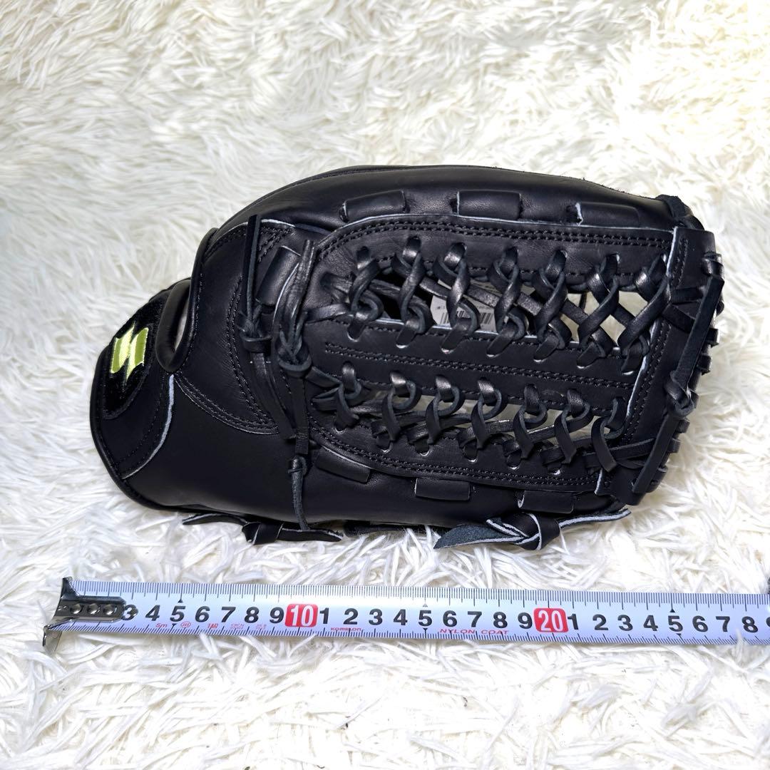 SSK硬式グローブ スペシャルオーダー　オールラウンド