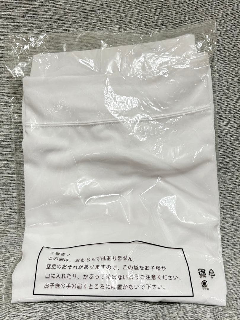 S ☆新品　トミーヒルフィガー ゴルフ ロングスリーブ モックネックシャツ　春夏