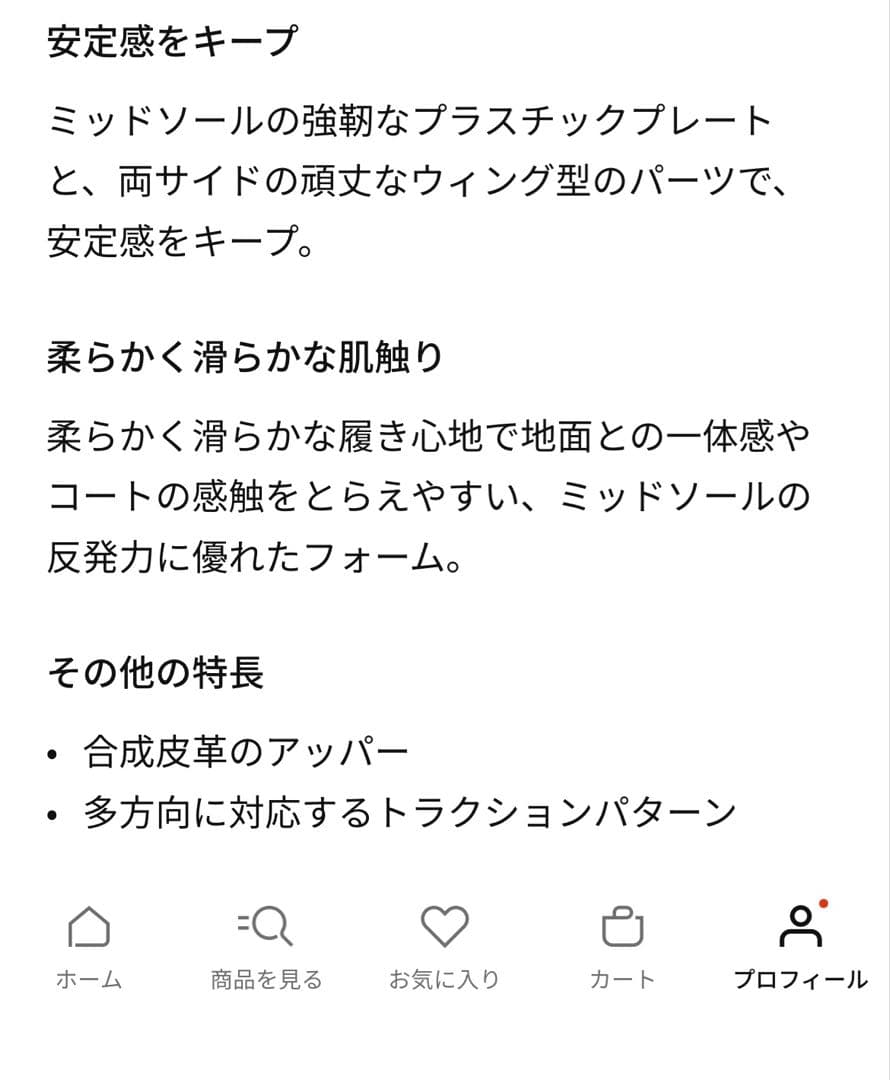 NIKE レブロン 22EP 24.5cm