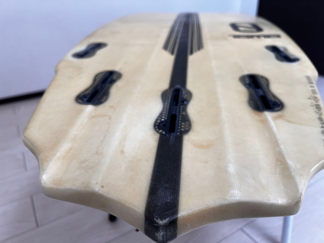 FIREWIRE Sci Fi 6’1 サイファイ　35.7ℓ