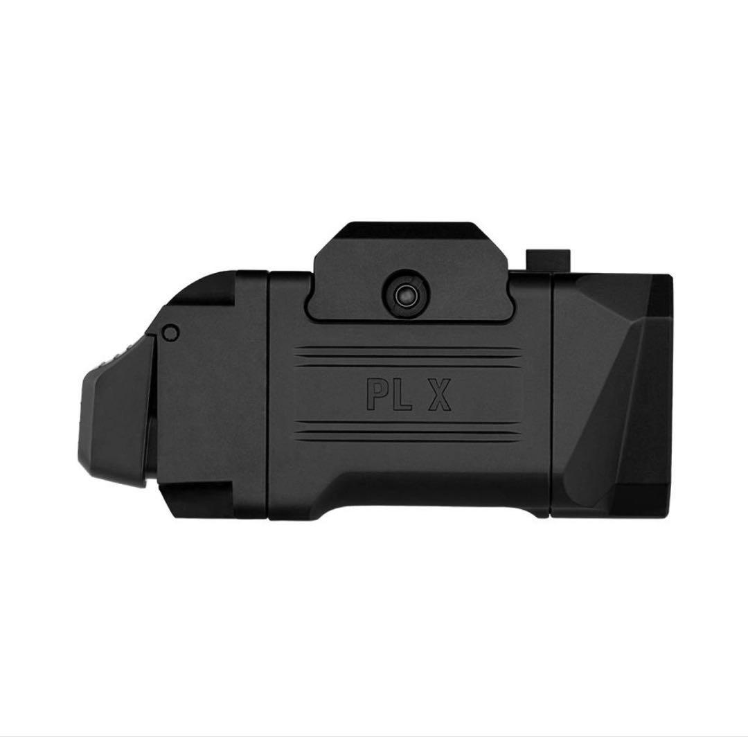 オーライト olight PL X タクティカルライト 1200ルーメン