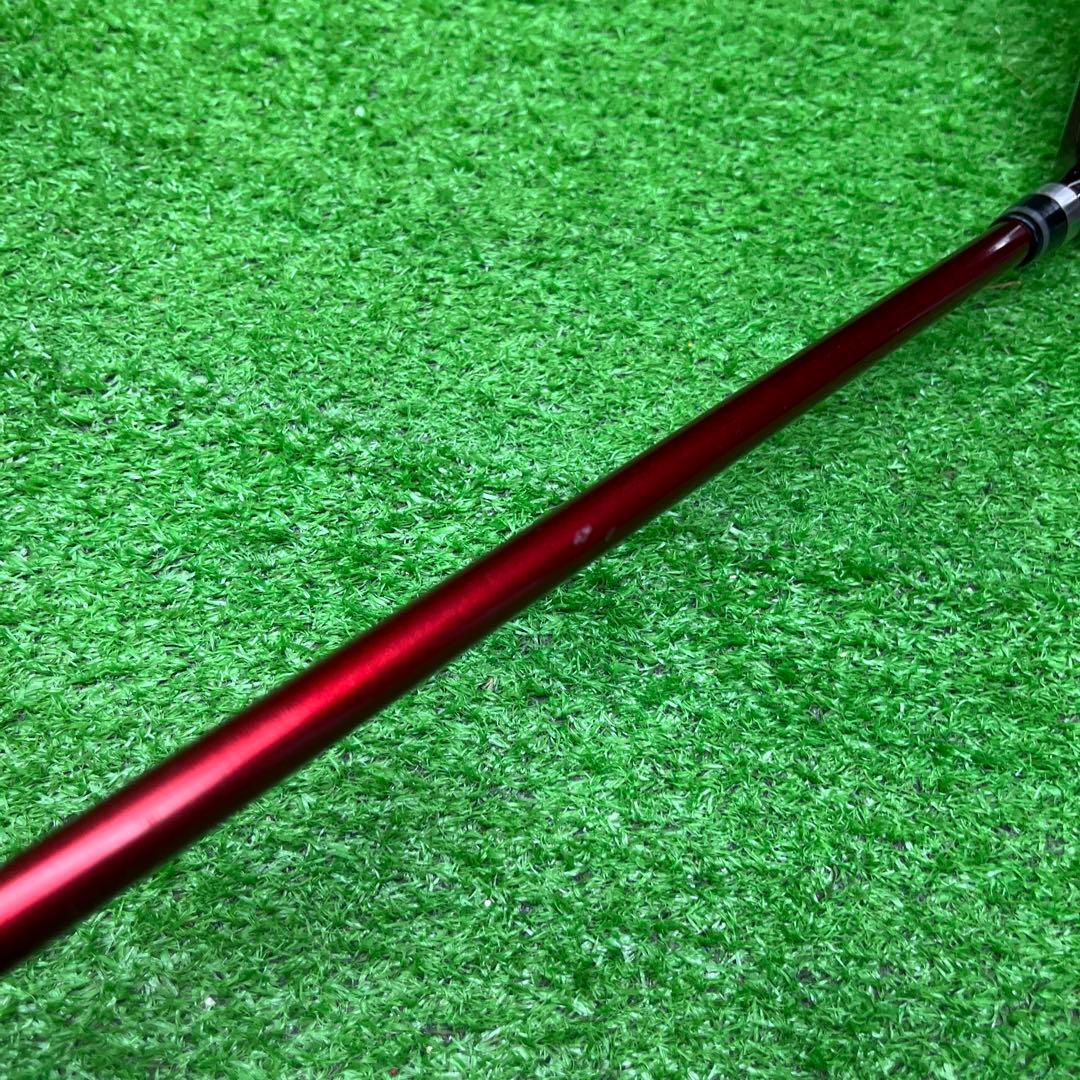 UFG-508 Caledonia CL-350 #5.21° FW レディース
