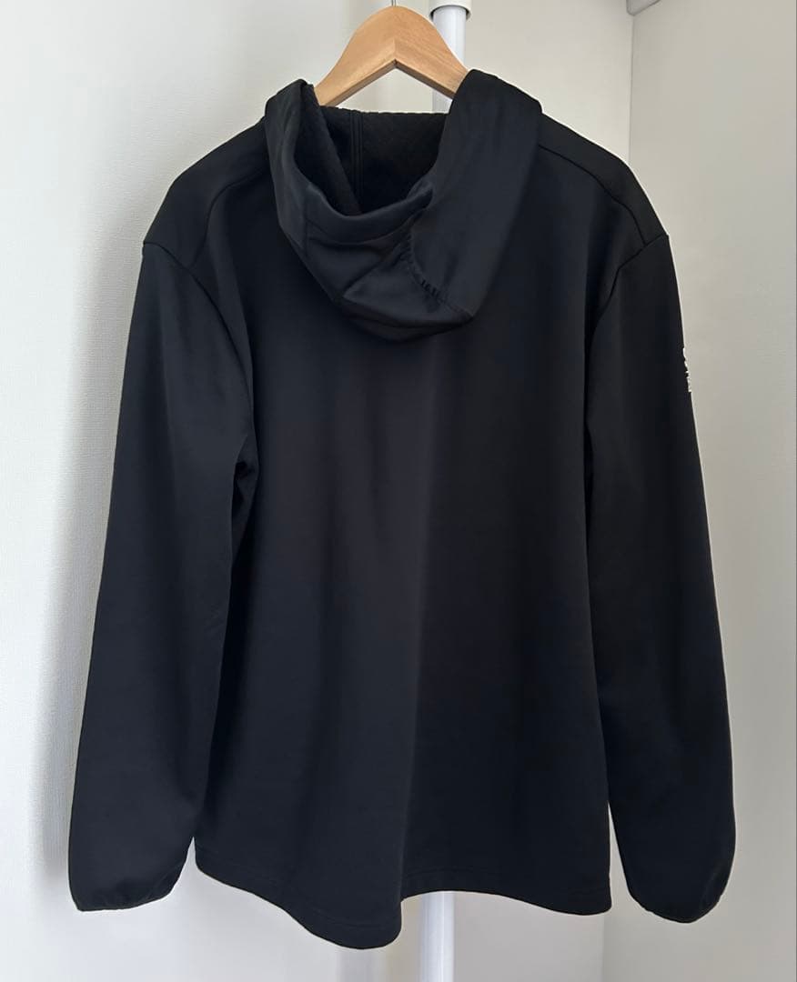 canterbury カンタベリー パーカー L