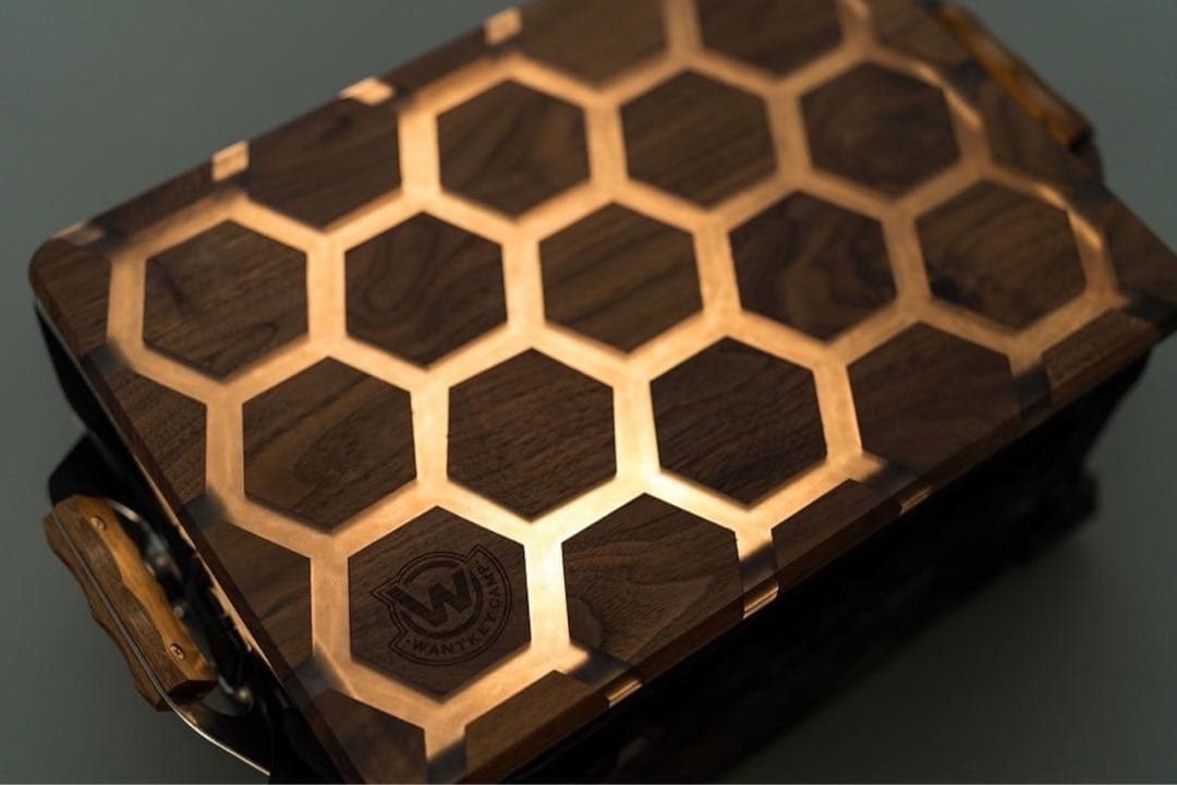 【新型】WANTKEY BOXTOP SC25 Hexa