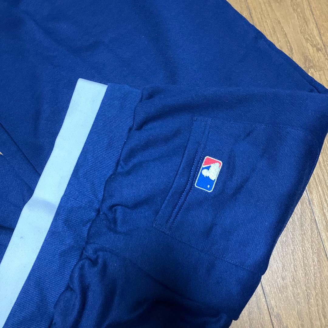 ジャージ上下セット ネイビー　AZUL BY MAUSSY