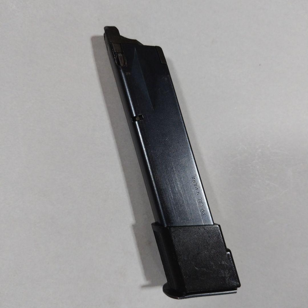 ＫＳＣ M93R Ⅱ ガスブローバック