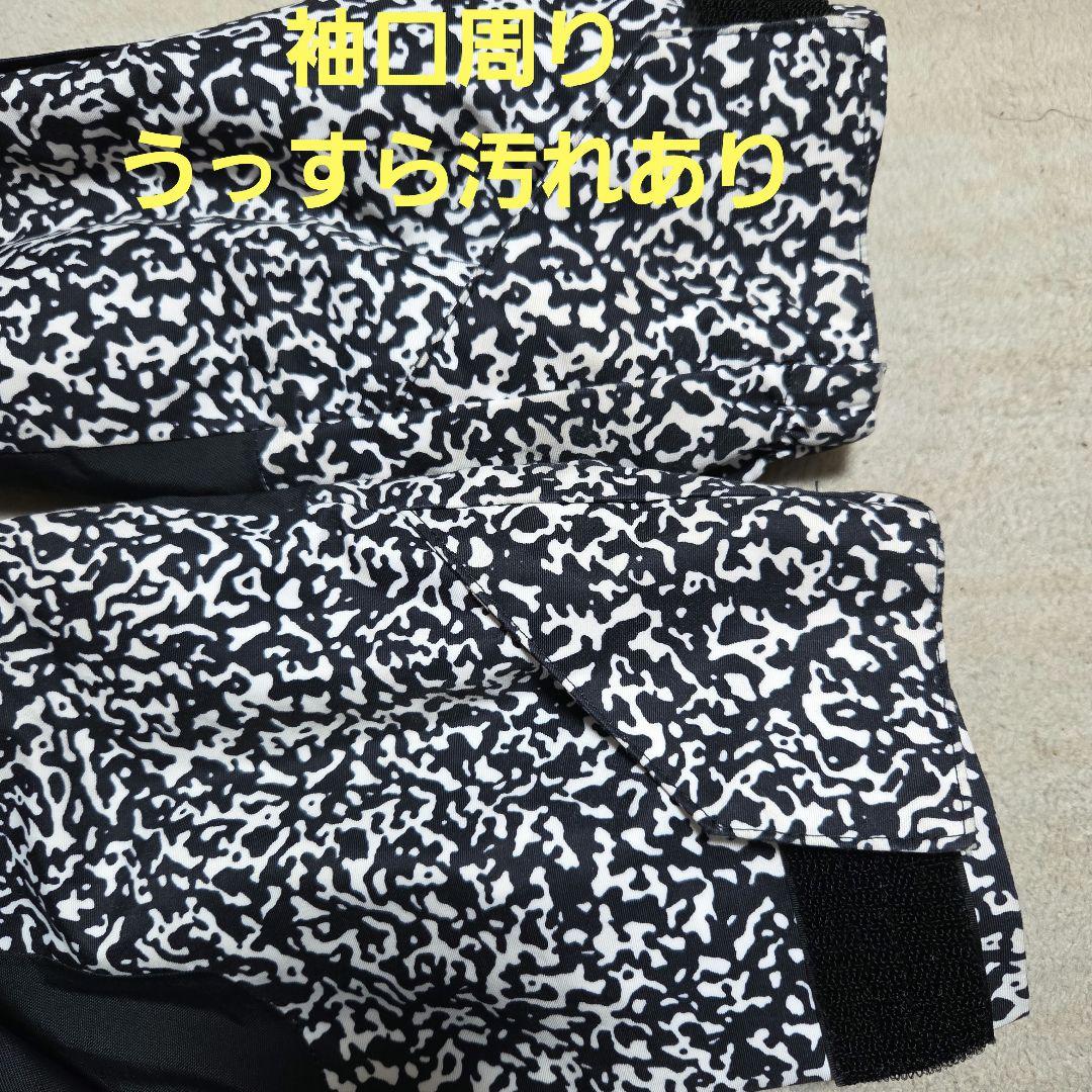 THE NORTH FACE NS61608 アキレス ジャケット