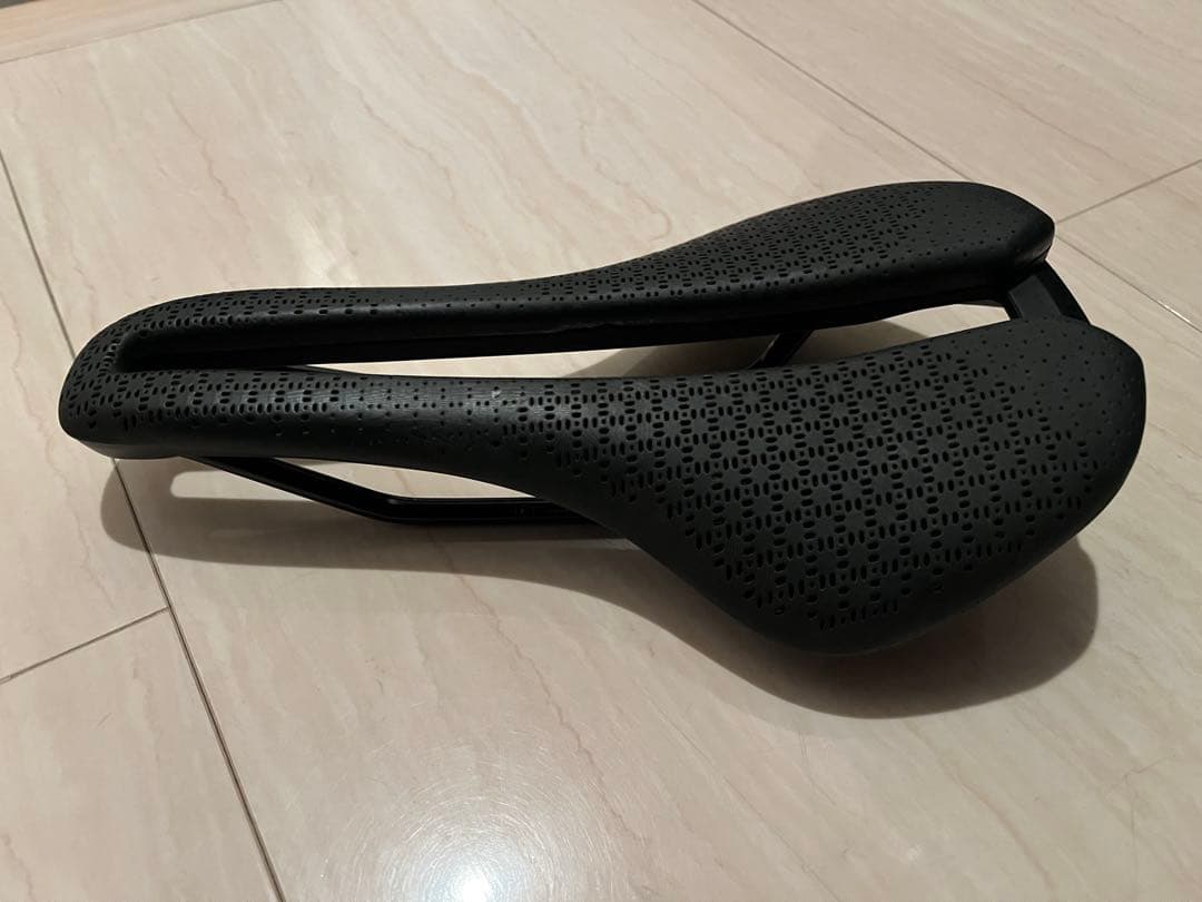 TREK Aeolus Elite Airloom 3Dプリントサドル