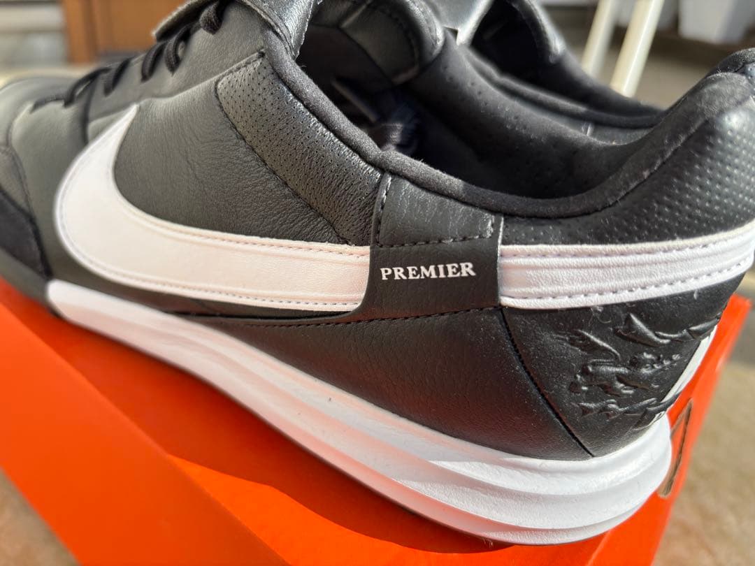 【未使用】NIKE PREMIER Ⅲ TFナイキ プレミア 3 29.5cm