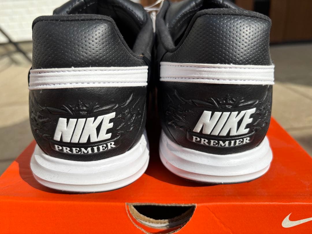 【未使用】NIKE PREMIER Ⅲ TFナイキ プレミア 3 29.5cm