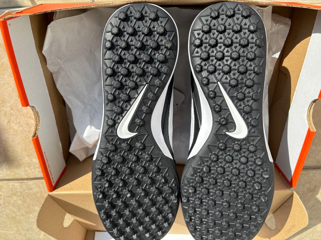 【未使用】NIKE PREMIER Ⅲ TFナイキ プレミア 3 29.5cm