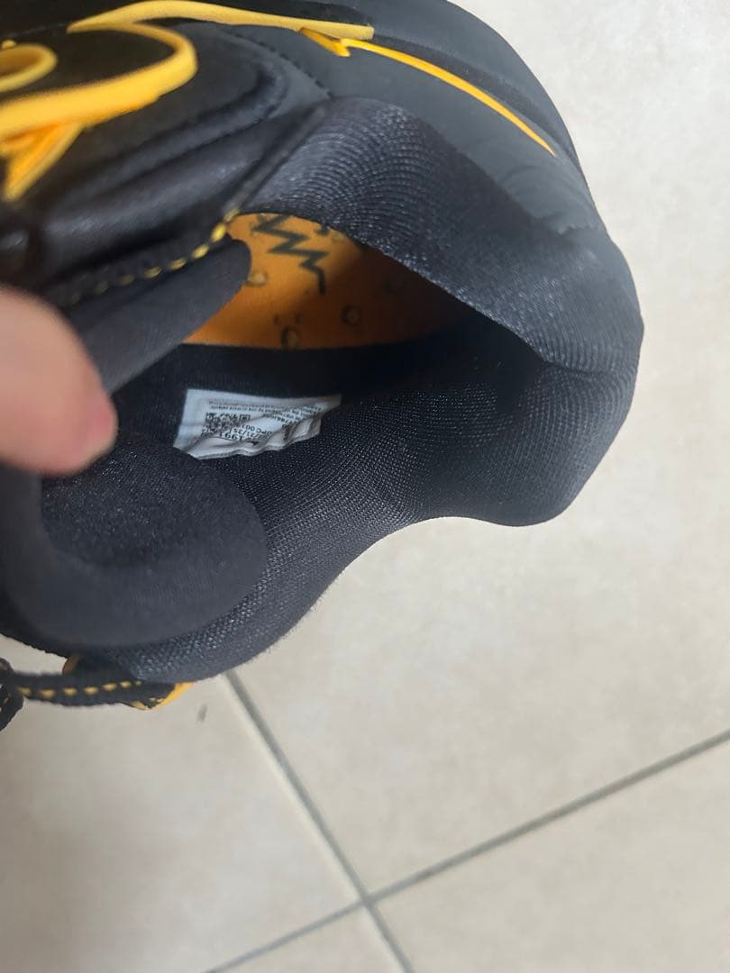 NIKE バスケットボールシューズ Kevin 28.0