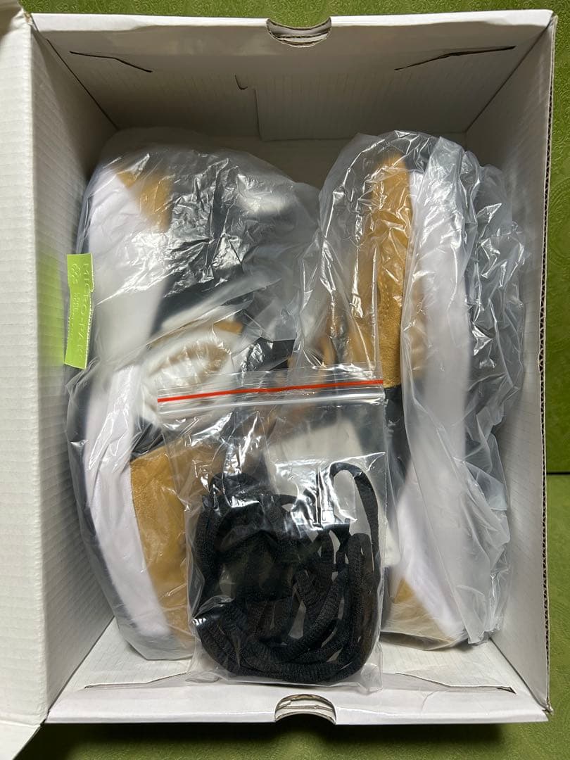 新品 パーリーゲイツ マスターバニー スパイクレス ゴルフシューズ 23㎝
