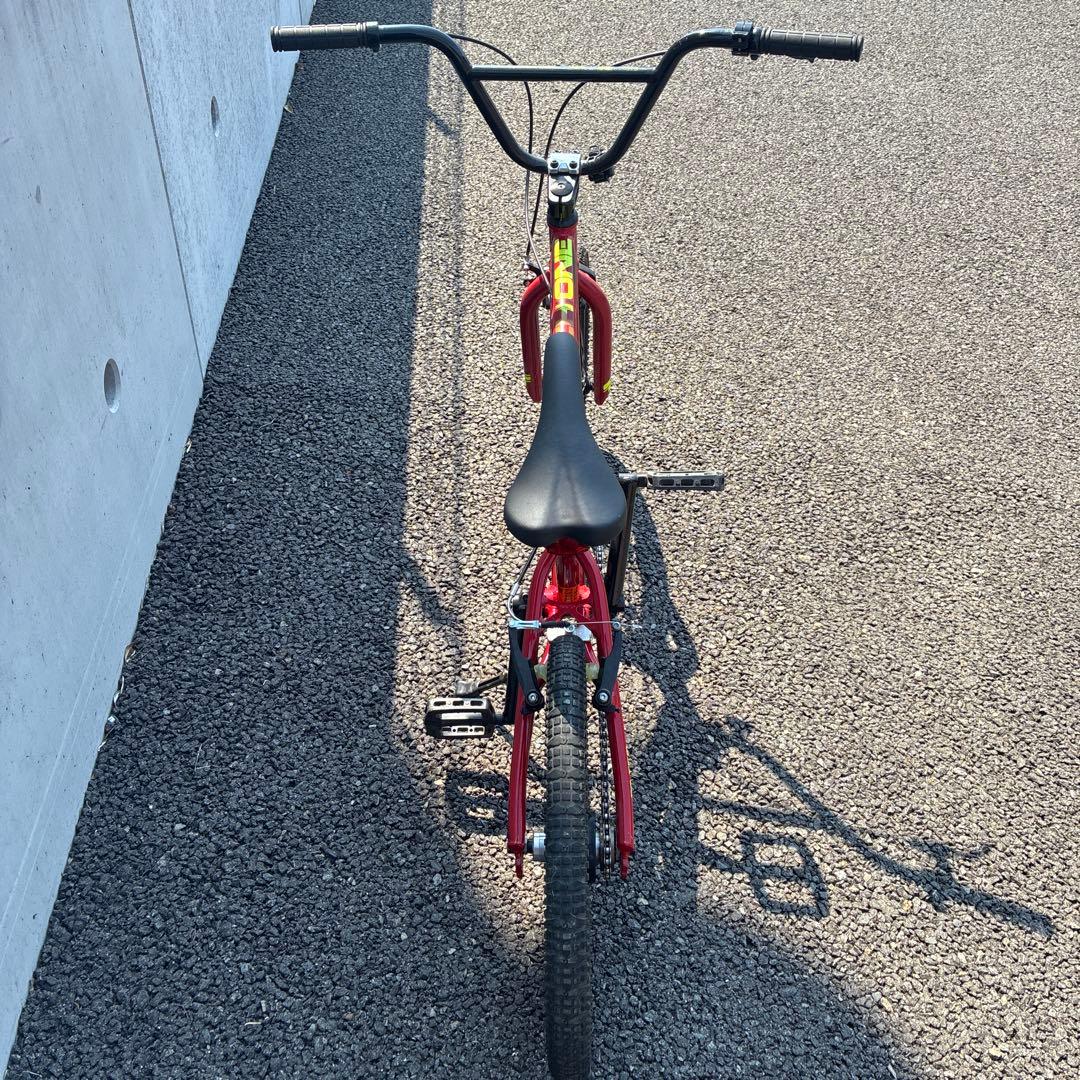 自転車本体 GT MACH ONE 20 PRO