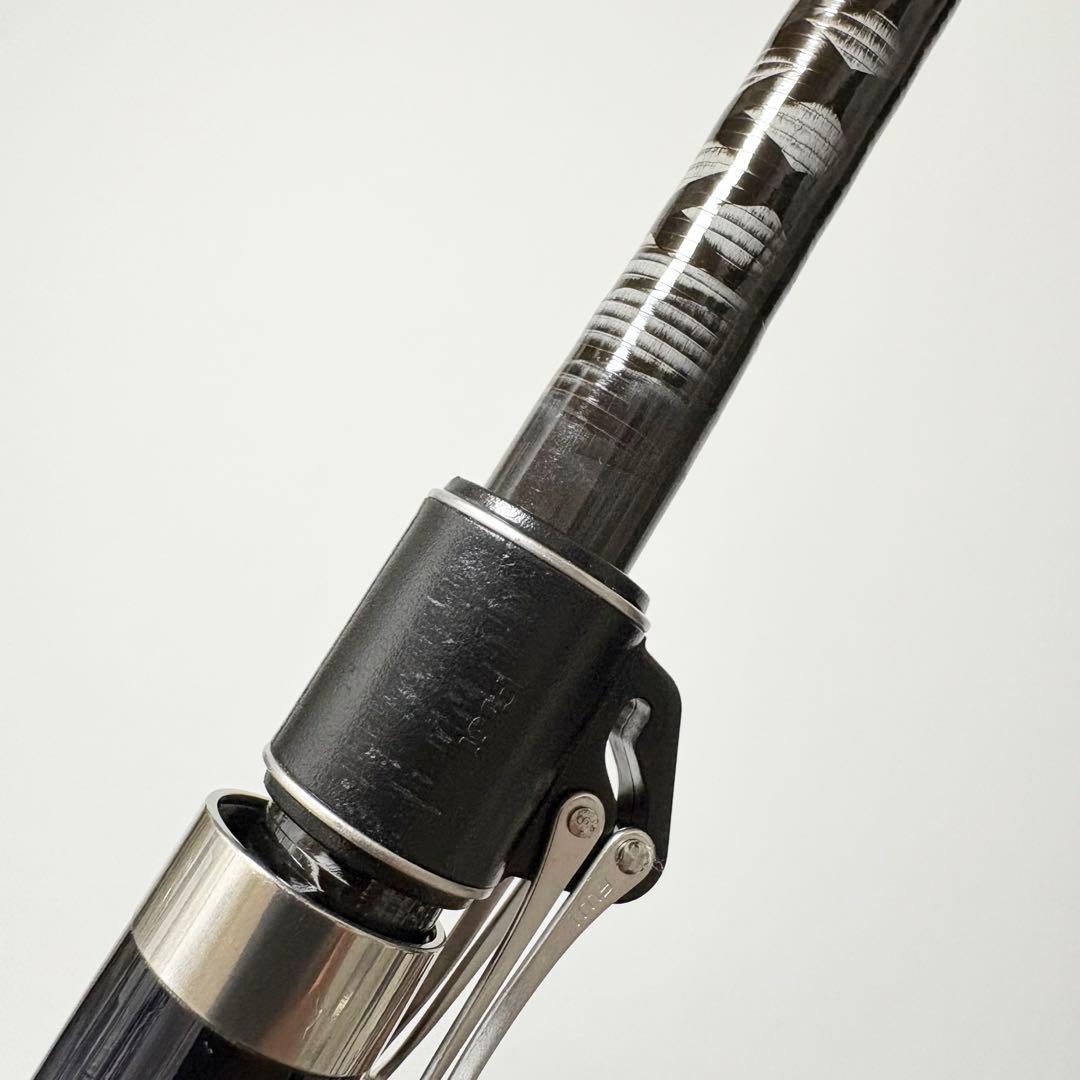 【一度使用しただけの美品】シマノ 25SURF CHASER 30-425T