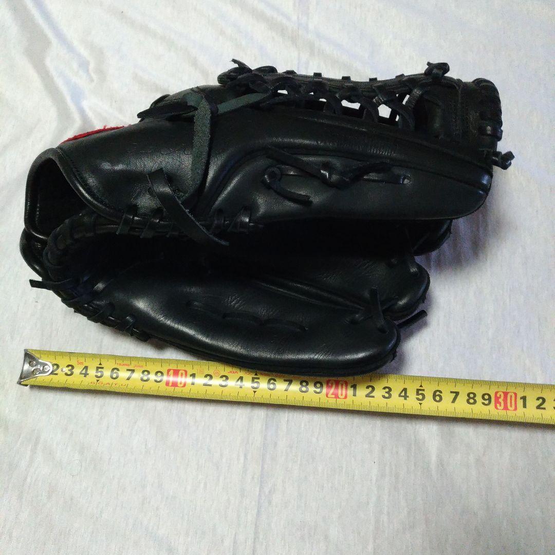 ローリングス。野球。グローブ。CAPTURED。RG-24U。ユーズド。