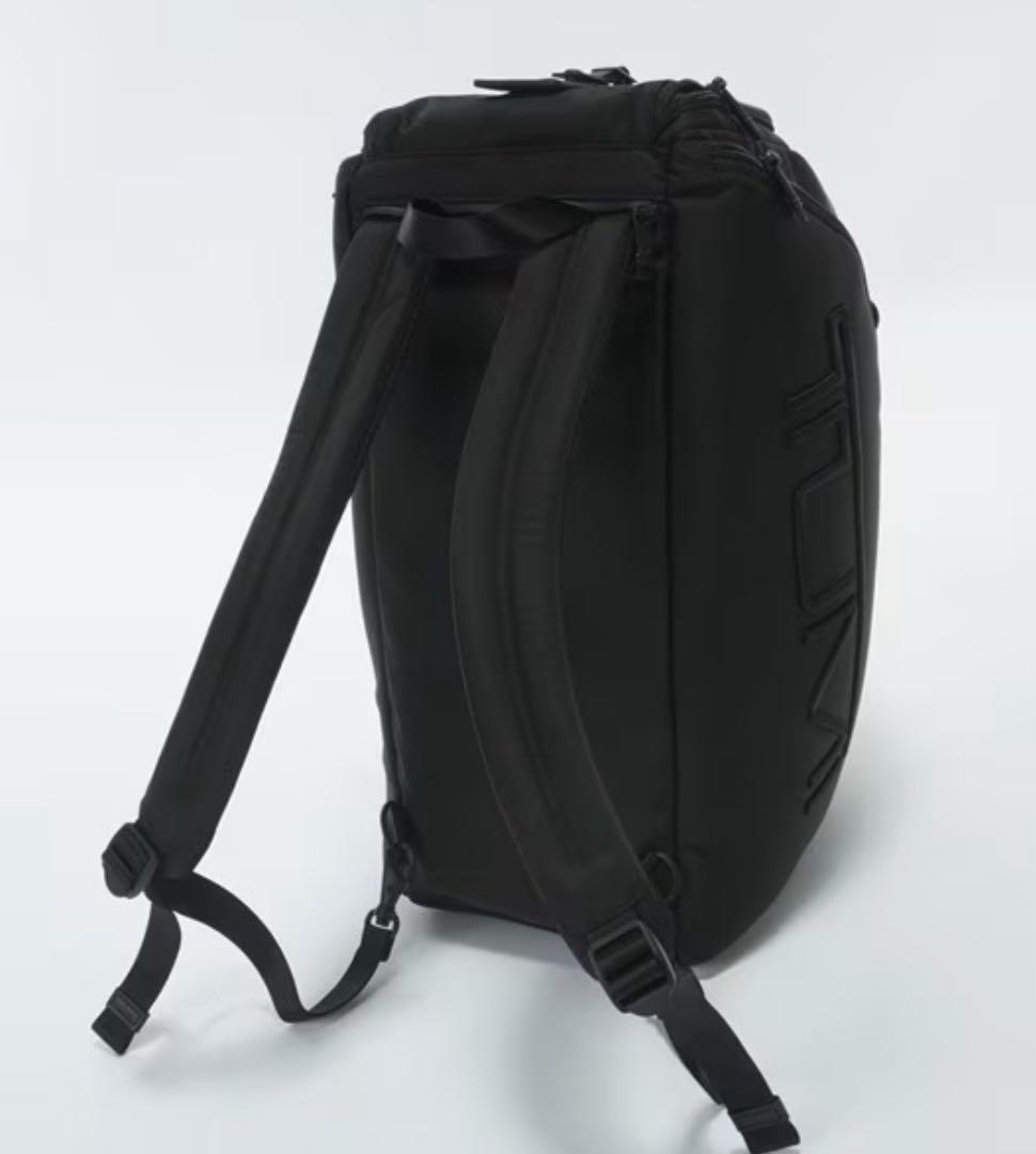 トゥミ ボストンバッグ TUMI トゥミゴルフ 02203712D ダッフル