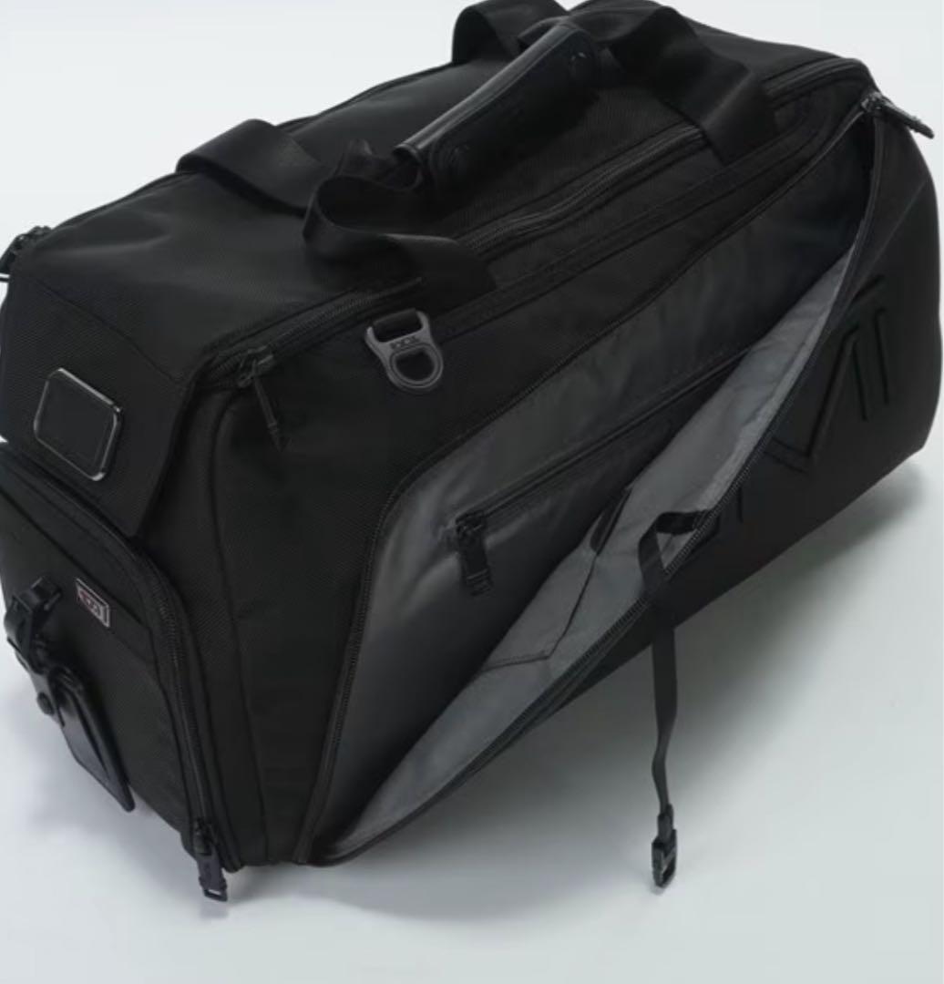 トゥミ ボストンバッグ TUMI トゥミゴルフ 02203712D ダッフル