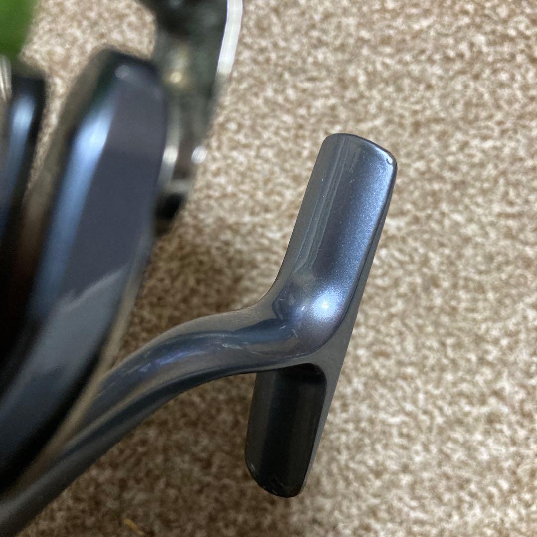 ダイワ Daiwa 05 セルテートフィネスカスタム 2506 CERTATE