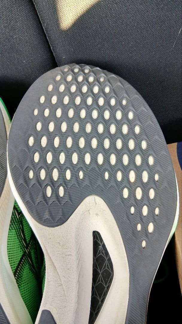 ASICS MAGICSPEED5　26.0cm