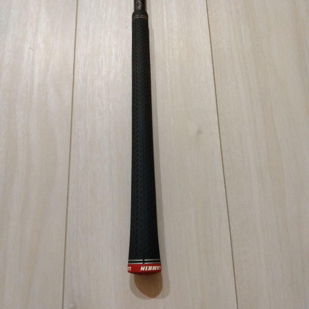 テーラーメイド　ステルス　アイアン　7番