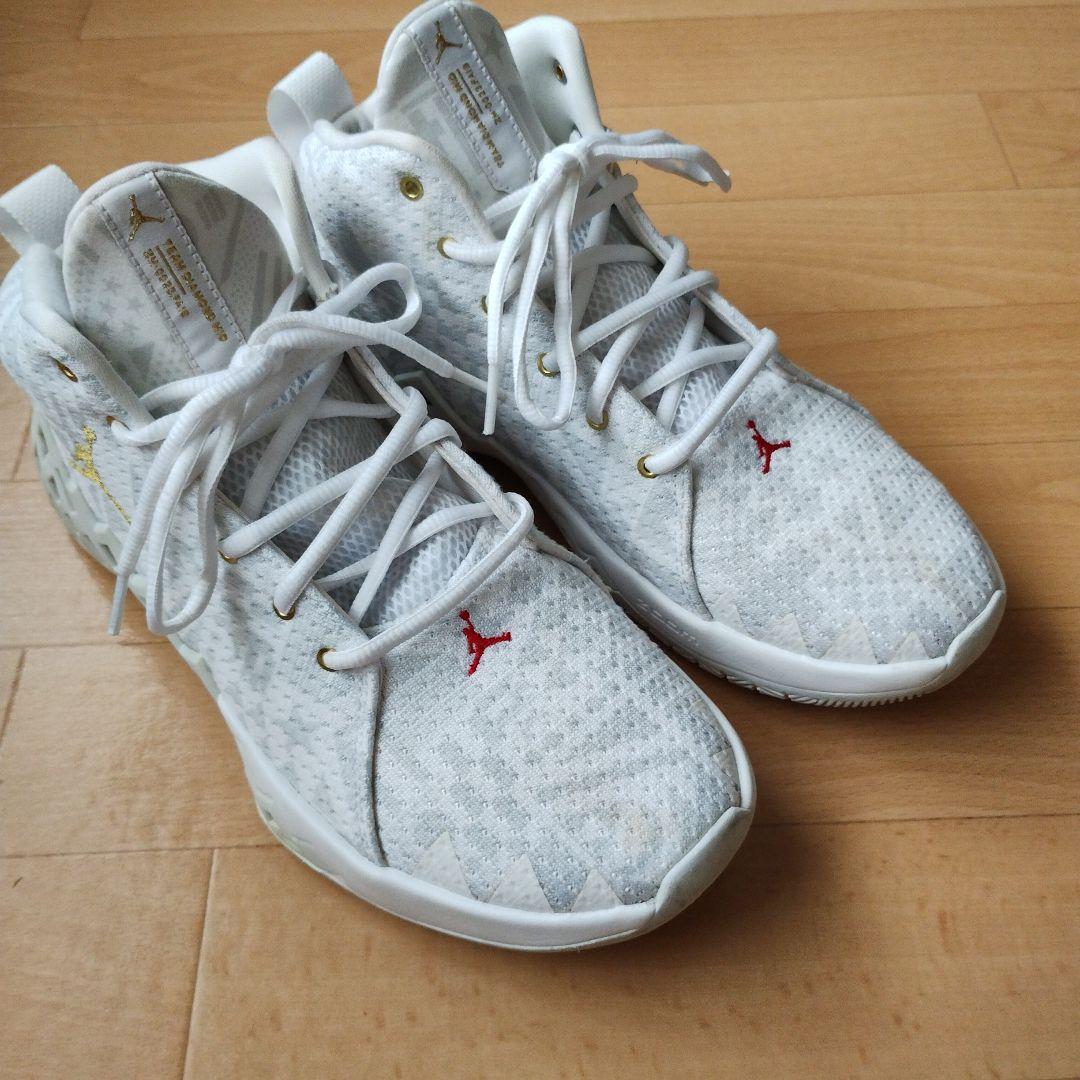 ナイキ ジャンプマン ダイヤモンド ミッドパフォーマンスフィット JORDAN