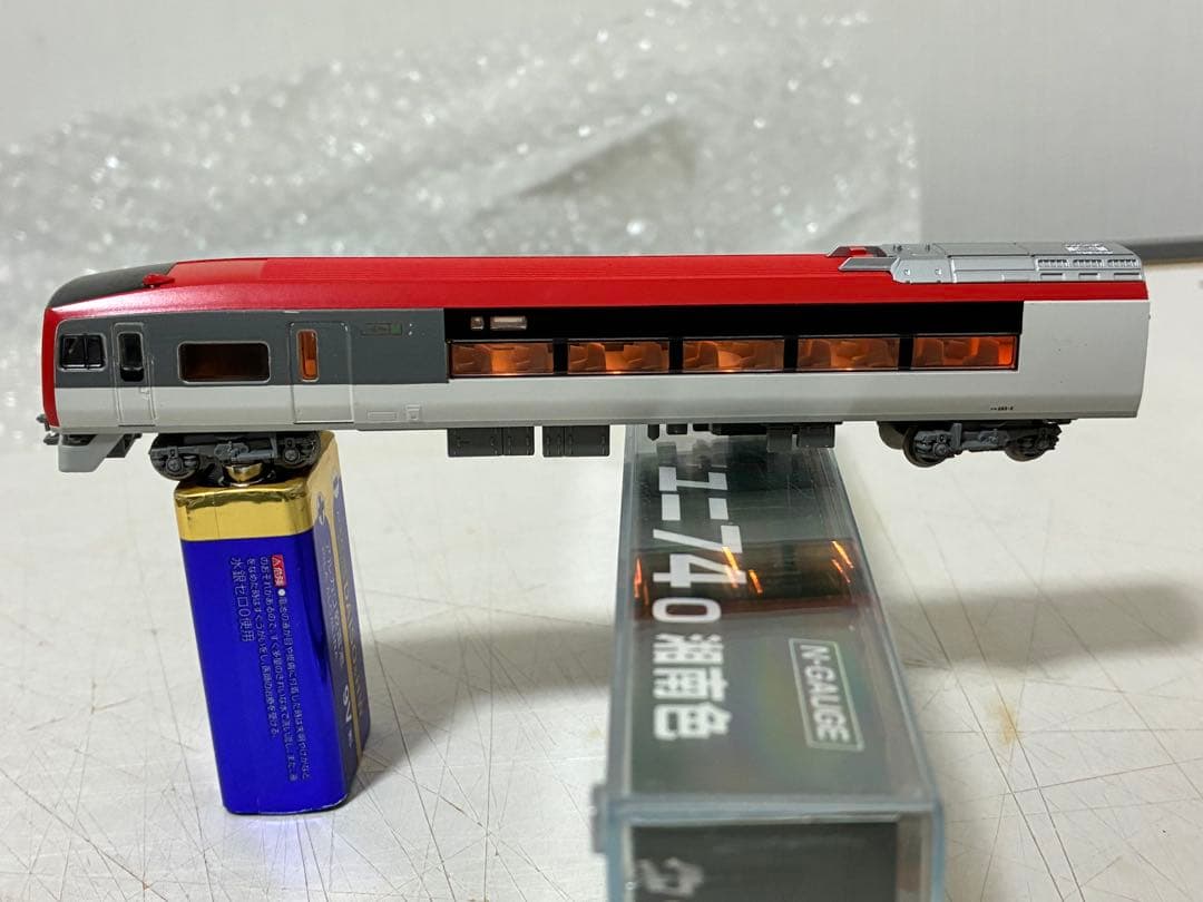 KATO 253系 成田エクスプレス 6両
