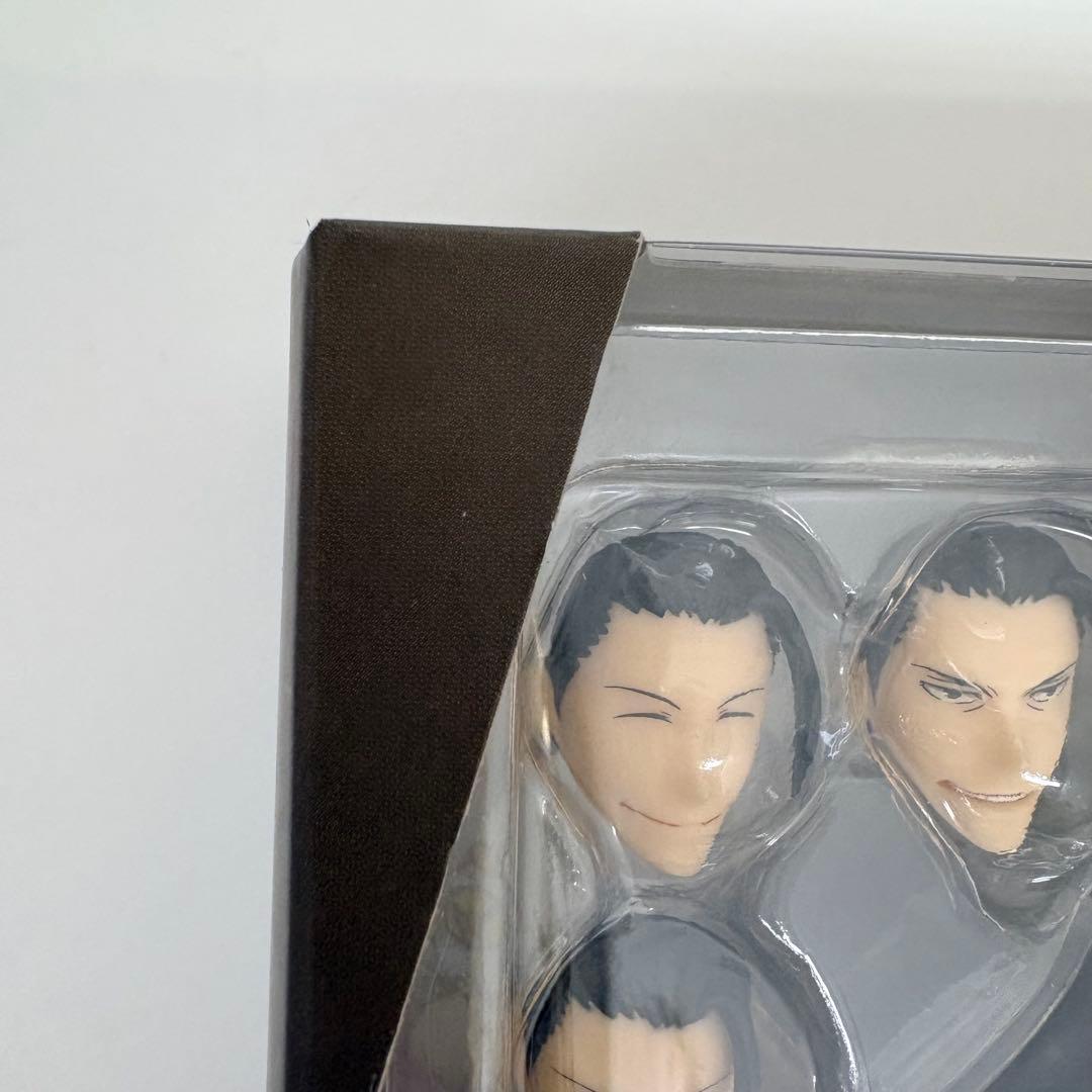 S.H.Figuarts 劇場版 呪術廻戦0 夏油傑 【新品未開封】