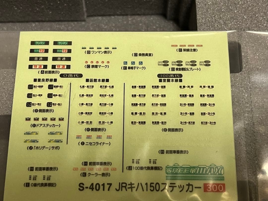 Nゲージ 車輌、駅舎セット TOMIXコントローラー付き 富良野線