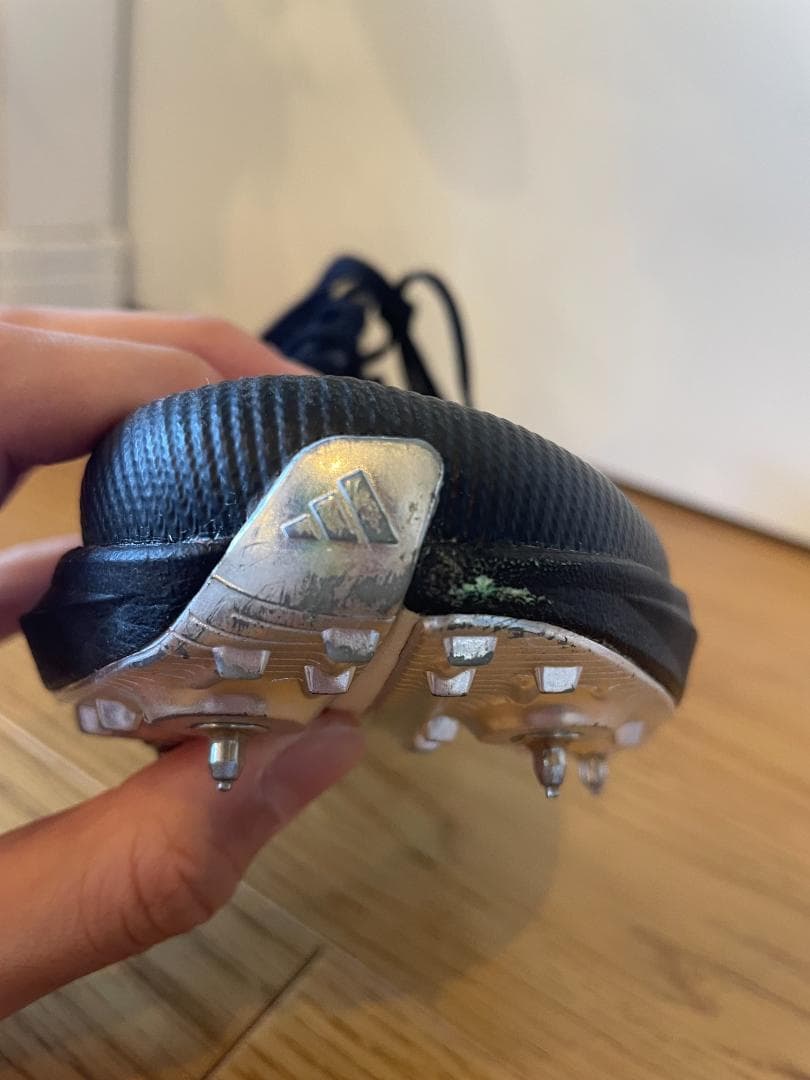 adidas ADIZERO AMG　（長距離用スパイク）