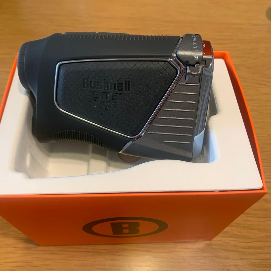 【新品未使用品】Bushnell　PRO X3