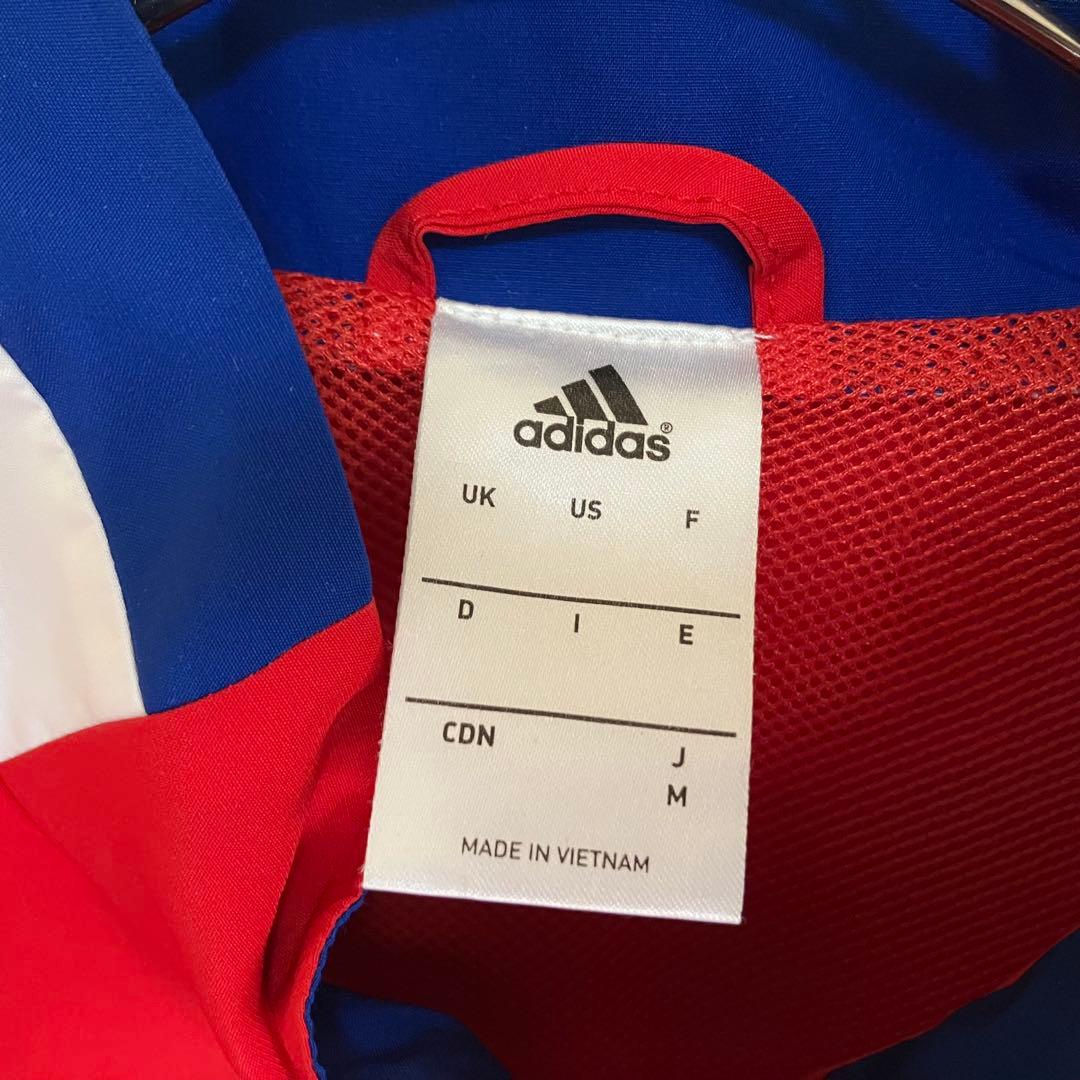 adidas【アディダス】FC バイエルンミュンヘン トラックジャケット完売品