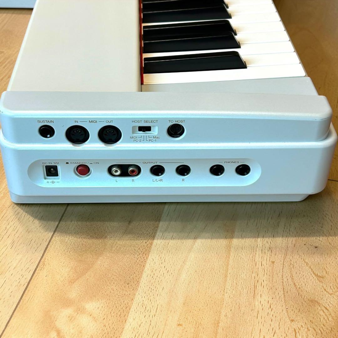完動❣️良品✨YAMAHA ヤマハ P-80 88鍵 電子ピアノ フットペダル付き