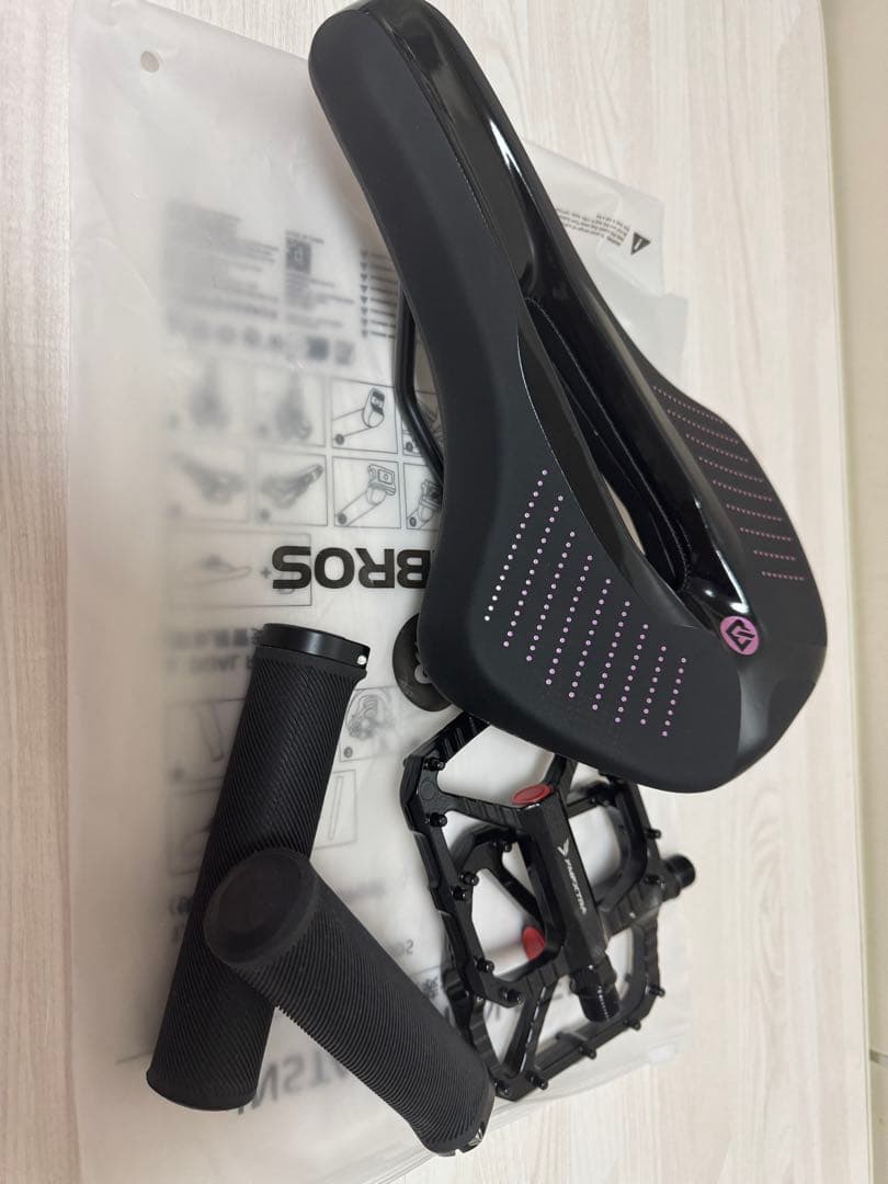 Specialized Rockhopper comp MTB 美品