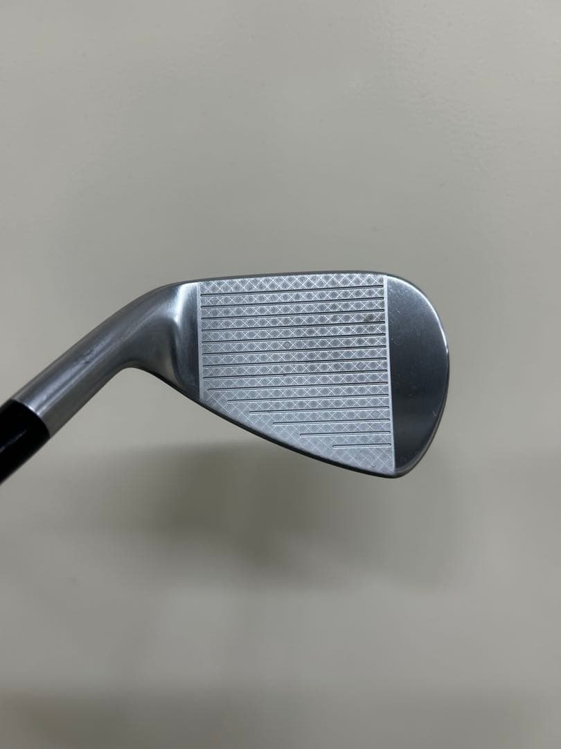 2026オノフクロアイアンセット 5-P 50 56 モーダス115s