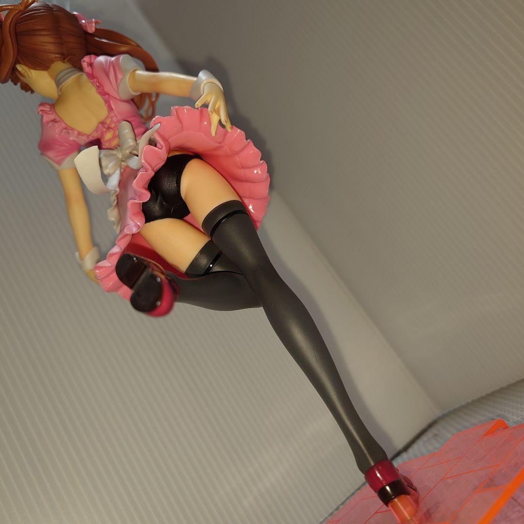 とあるメイド姿の超電磁砲桃色メイドコトブキヤ御坂美琴白井黒子フィギュアまとめ売り