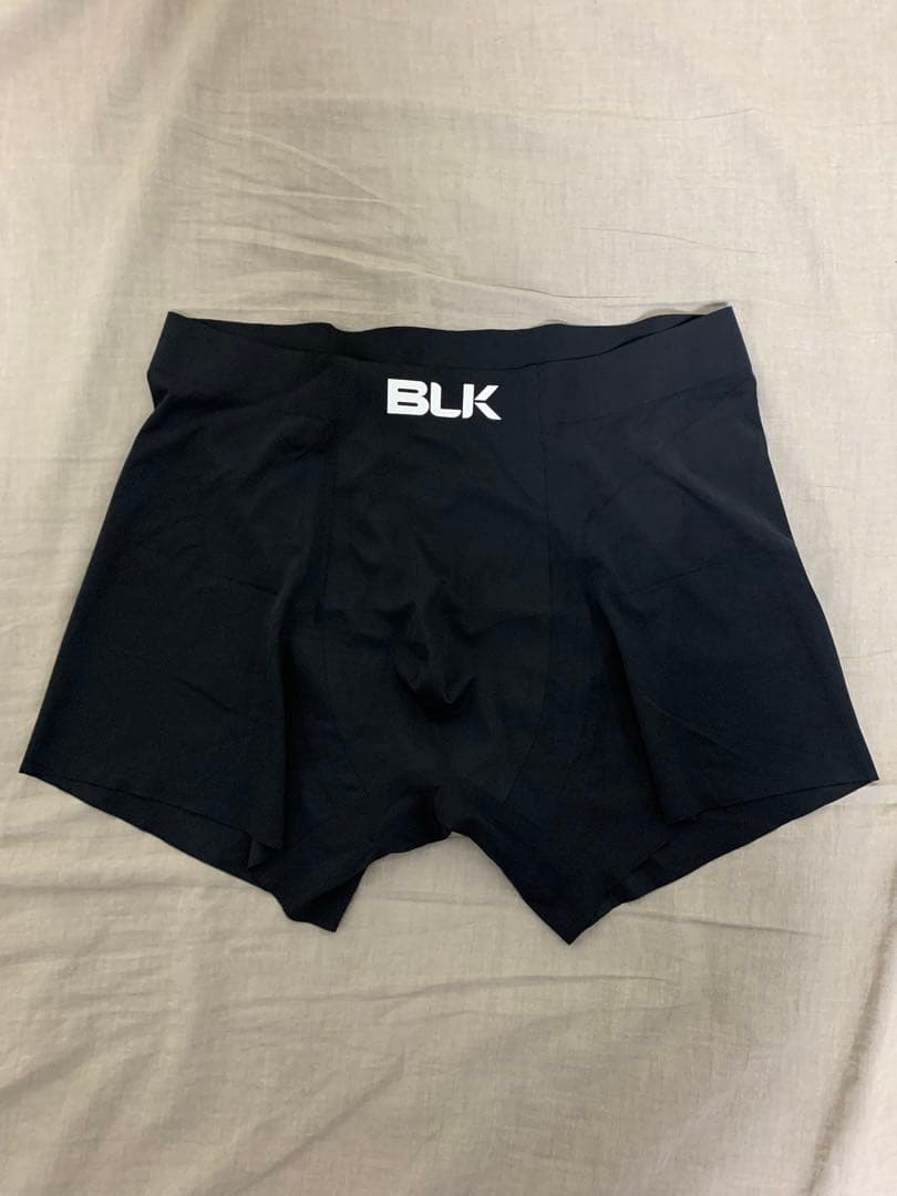 BLK ラグビーウェアセット XL