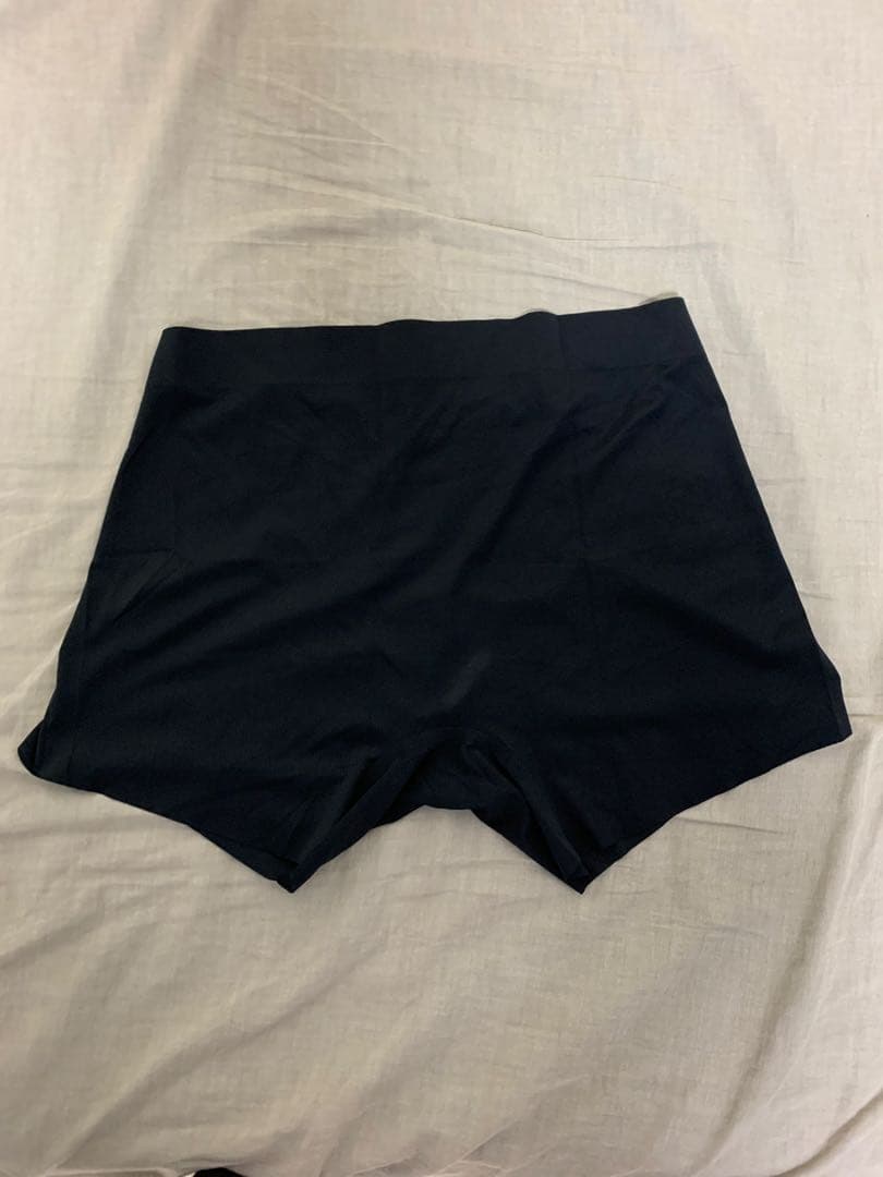 BLK ラグビーウェアセット XL