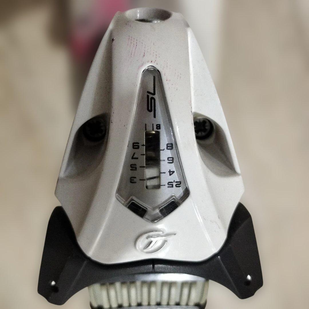 女性向け レディース スキー板 147cm HEAD lite thang