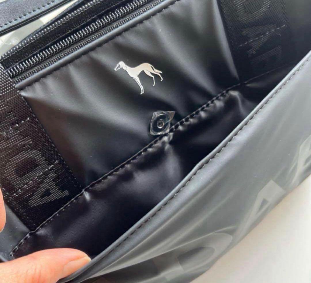 adabat 新品　カートバッグ
