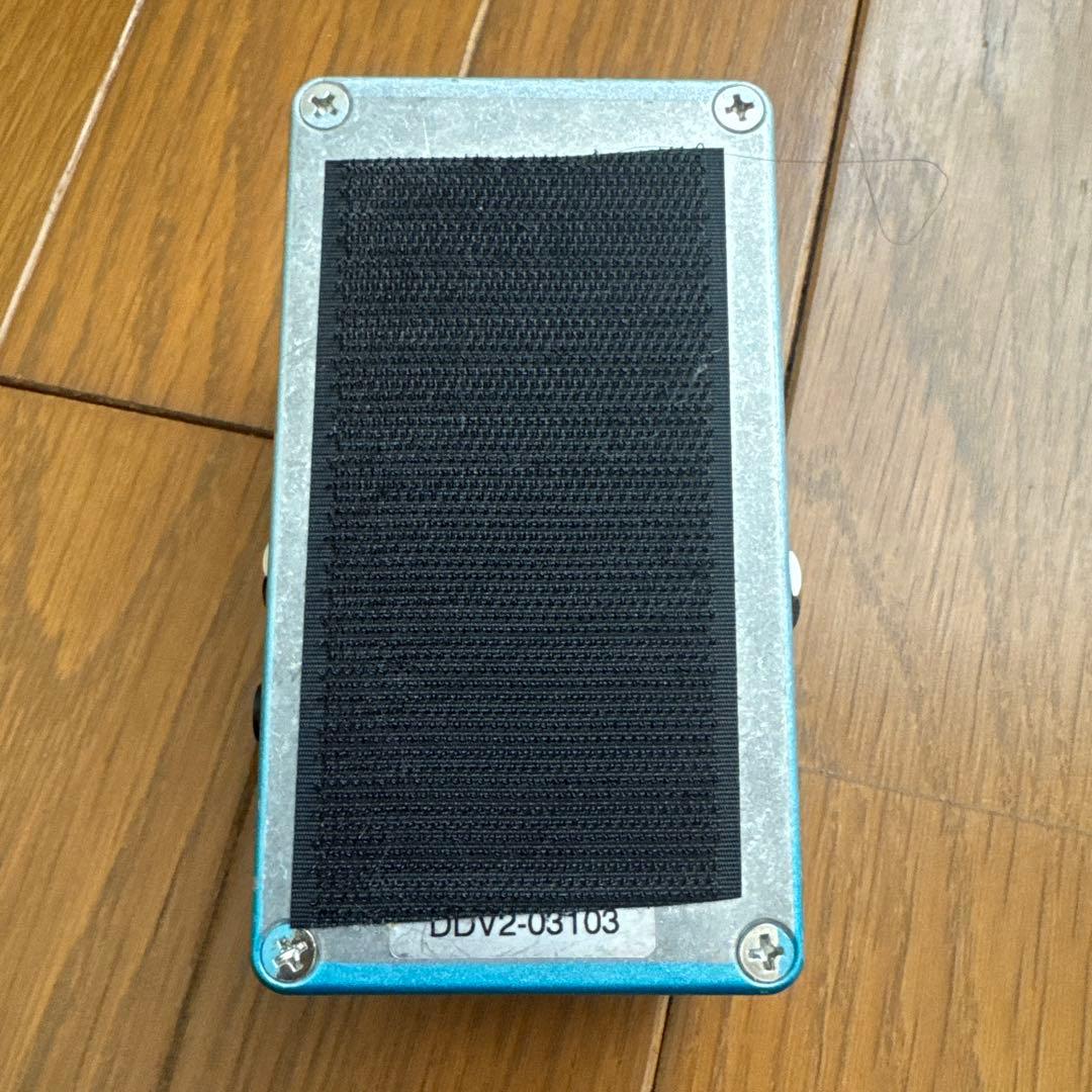 ギター Vivie Dolphin Deverb