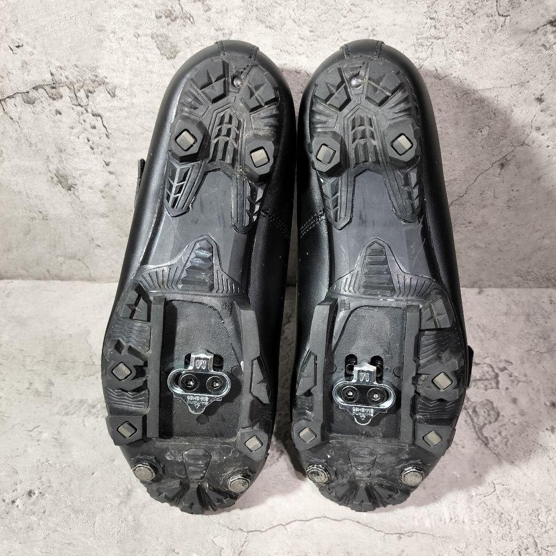 LAKE MX161 ビンディングシューズ SPDシューズ