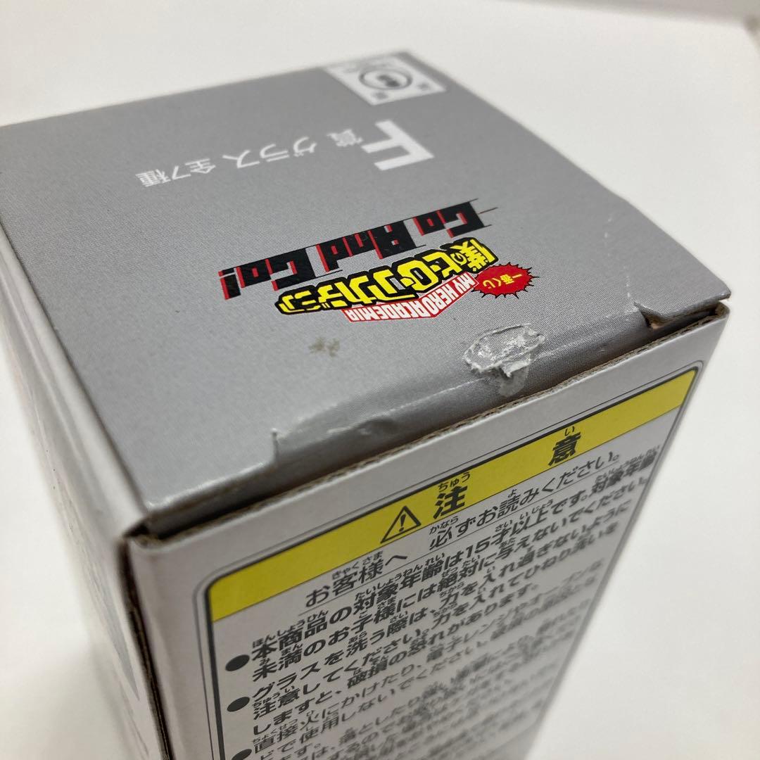 ヒロアカ　フィギュア　クリアポスター等　まとめ売り　28260317J08L