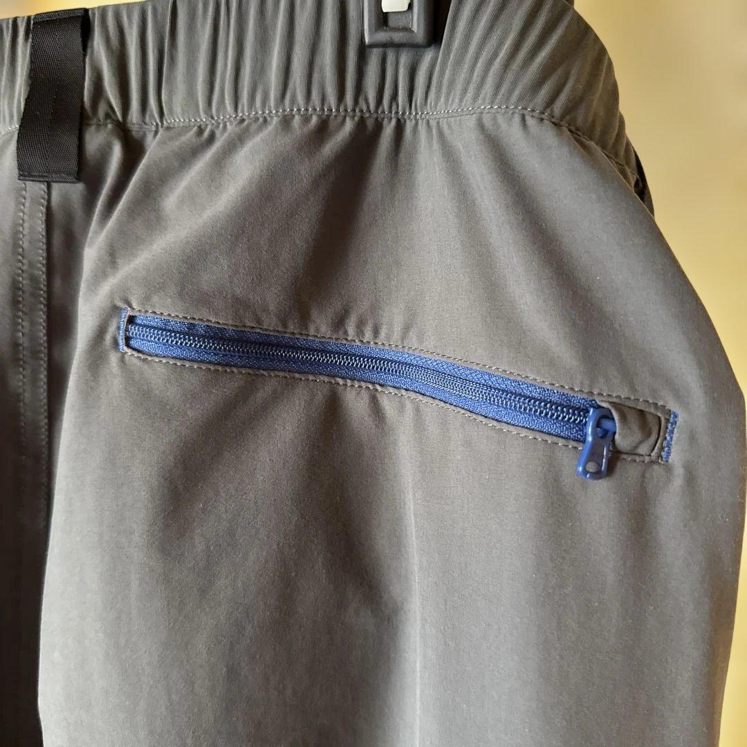 パタゴニア　ガイドウォーターパンツ　サイズL フィッシングパンツ　中古