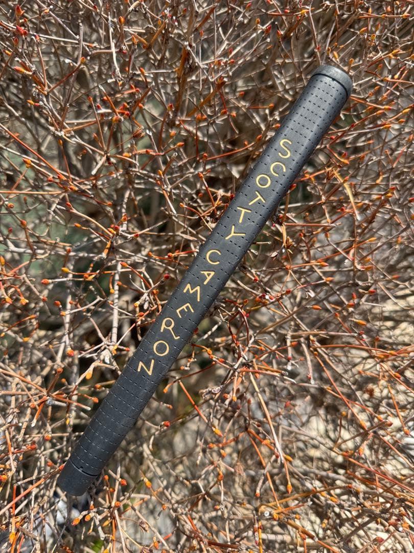 クラブ Scotty Cameron studio select Newport 2