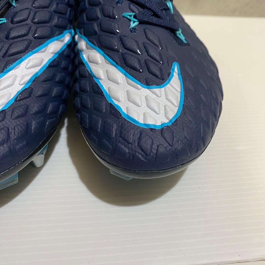 【未使用級】NIKE　ハイパーヴェノム ファントム Ⅲ　取り替え式